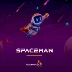 Spaceman betpontobet