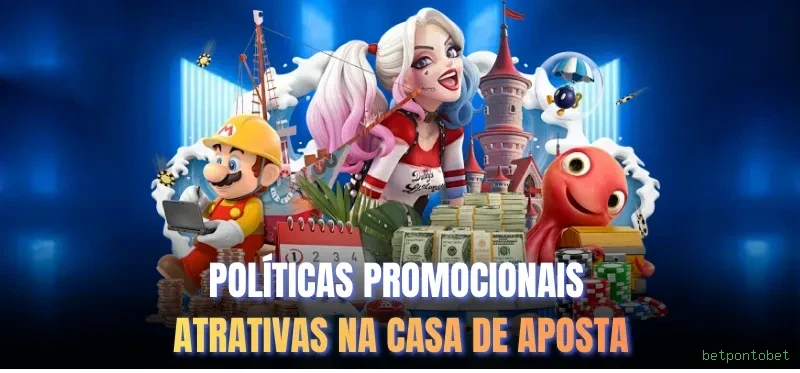betpontobet Paga