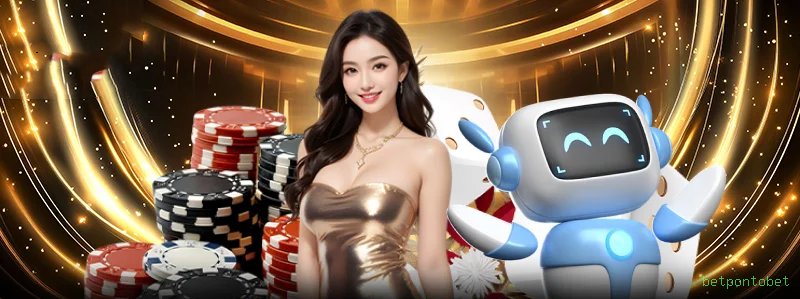 betpontobet WhatsApp